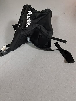 DELUXE TRUNK BAG 121 MODELS