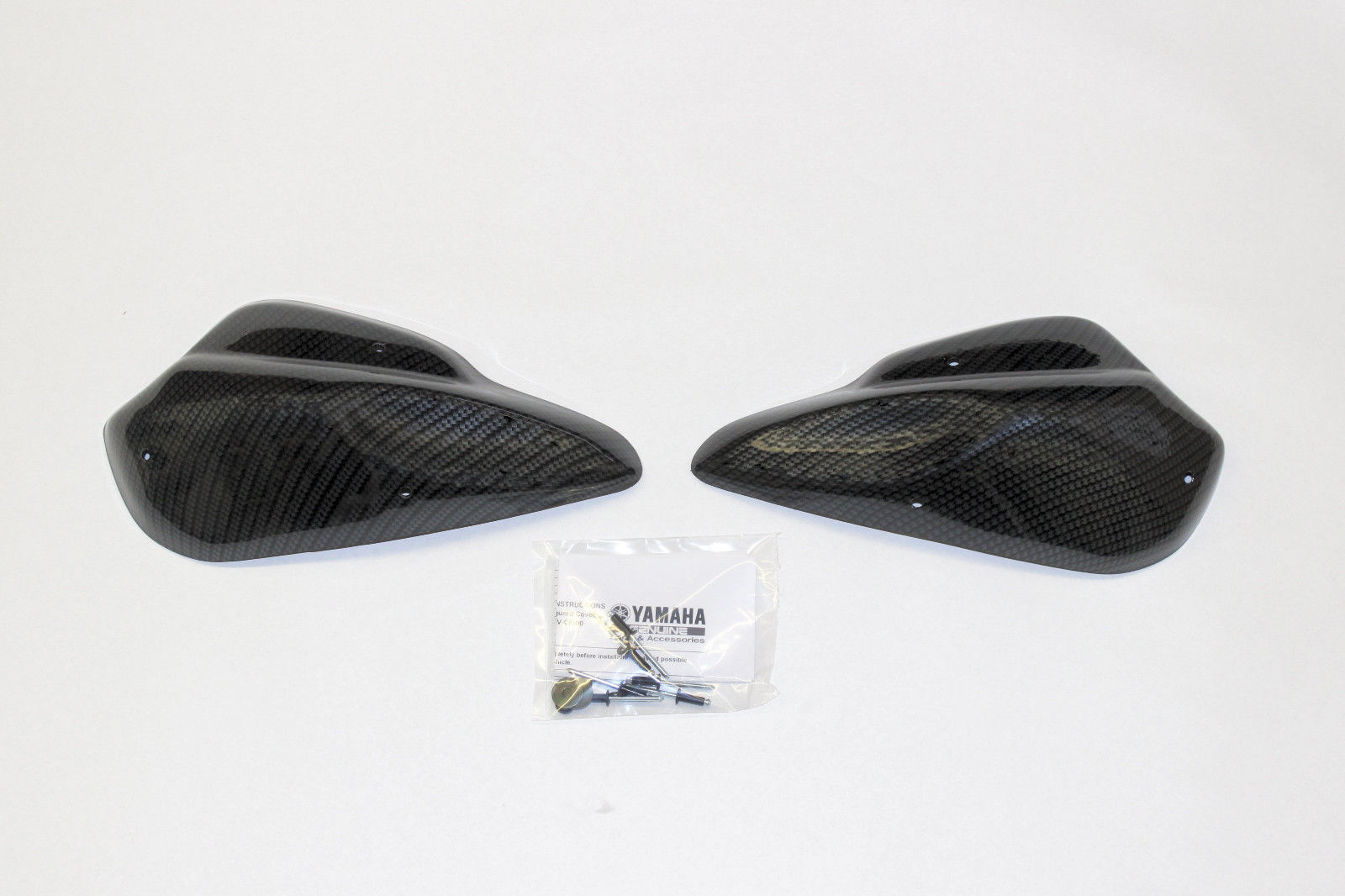 FX NYTRO WINDGUARD COVERS, CF
