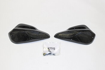 FX NYTRO WINDGUARD COVERS, CF