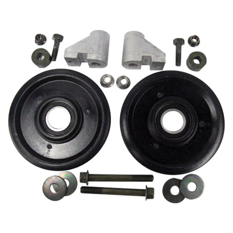 marginal snow wheel kit rsvk