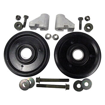 marginal snow wheel kit rsvk