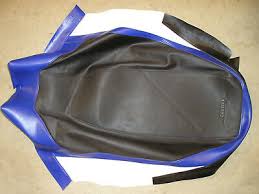 SEAT COVER COMP.
