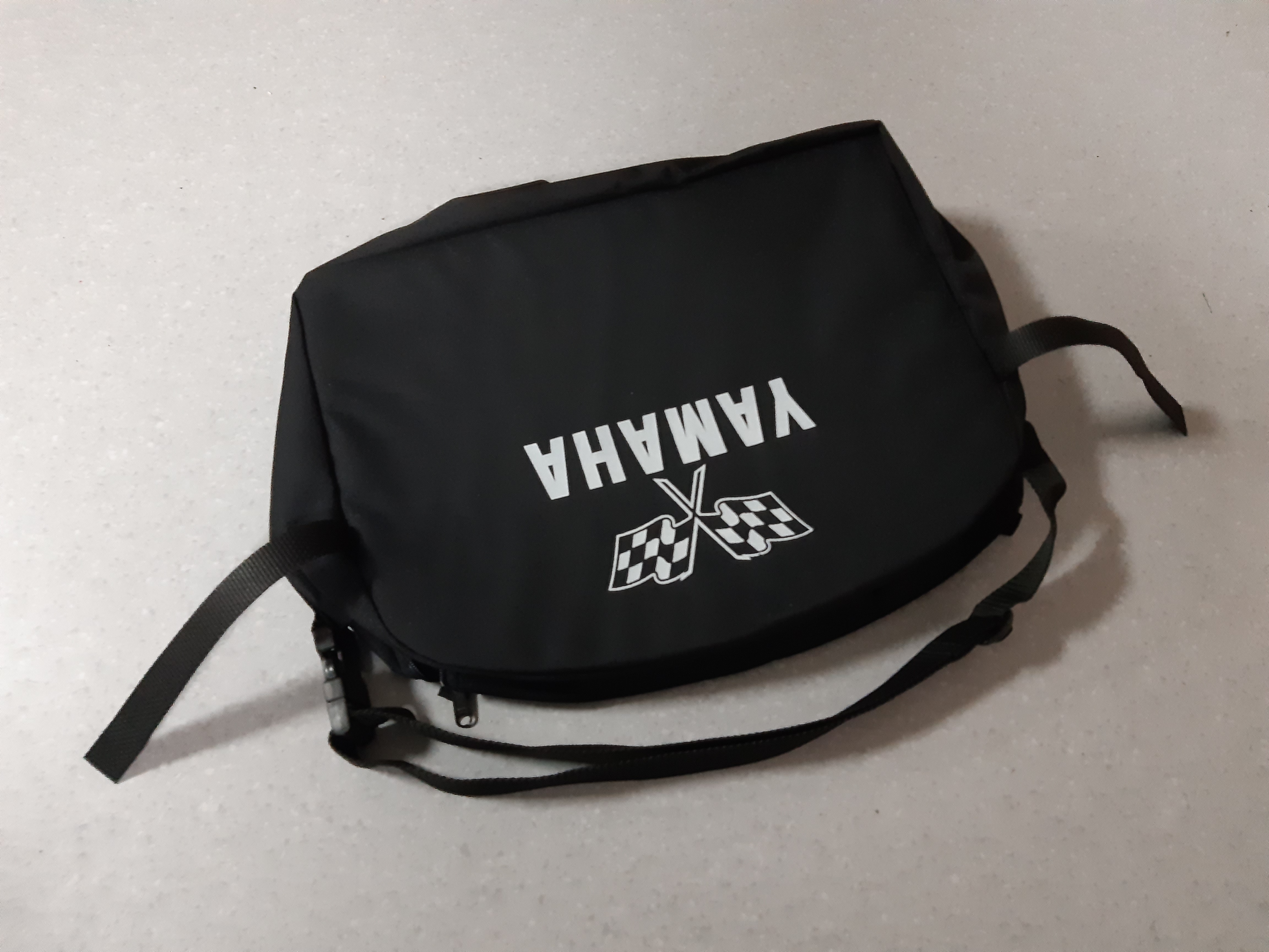 ADVENTURE RACK BAG VENTURE