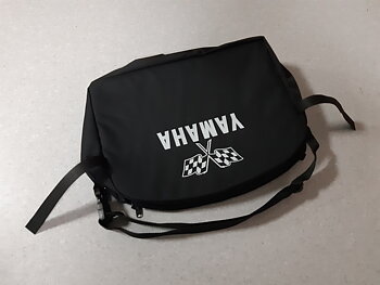 ADVENTURE RACK BAG VENTURE