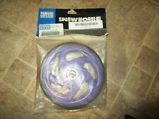 REAR AXLE GUIDE WHEEL BLUE