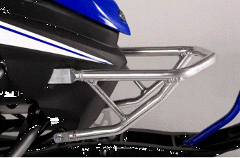 Floatation Sport bumper Nytro