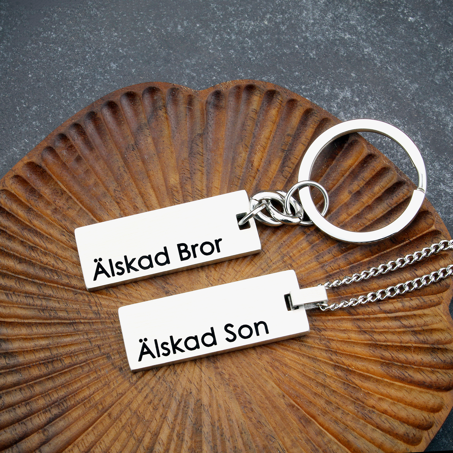 ALLA PRODUKTER