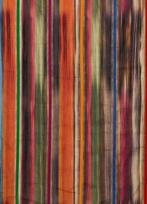 Bohemian Stripe