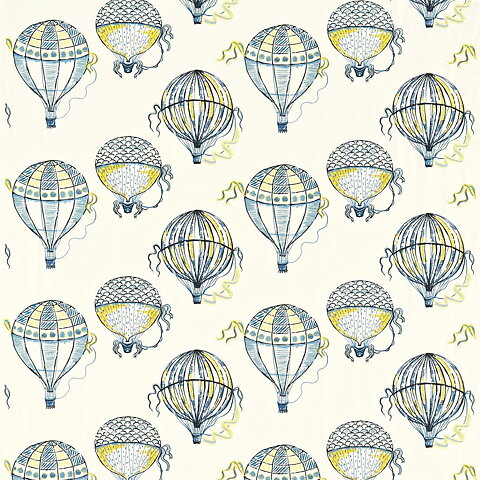 Beautiful Balloons