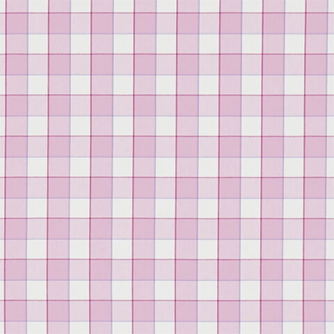 Bramley checks, rosa