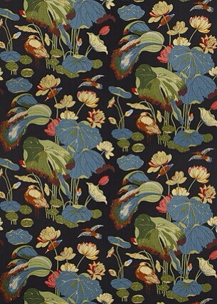 Nympheus linen