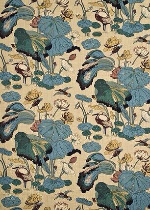 Nympheus linen
