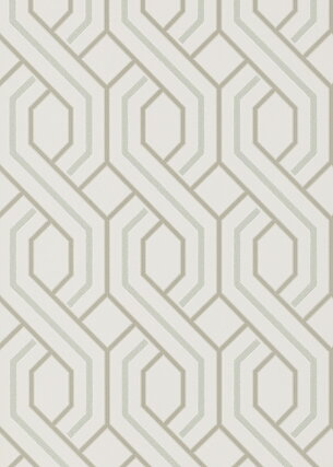 Parterre, soft grey