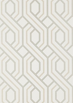 Parterre, linen