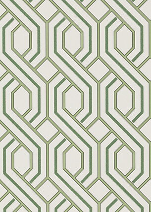 Parterre, botanical
