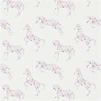 Pretty Ponies, vit