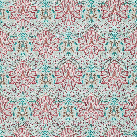 Artichoke Embroidery