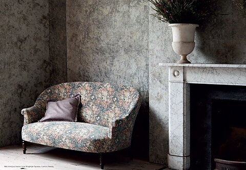 Bohemian Tapestry