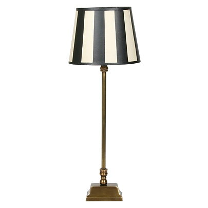 Bordslampa