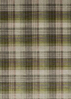 Ancient Tartan Velvet