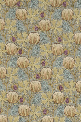 PUMPKINS 