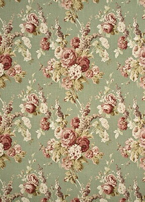Vintage Floral