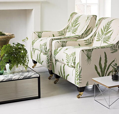 Design A Painter´s Garden