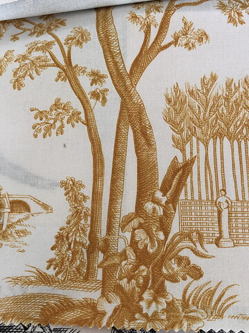 Toile Ballon De Gonesse