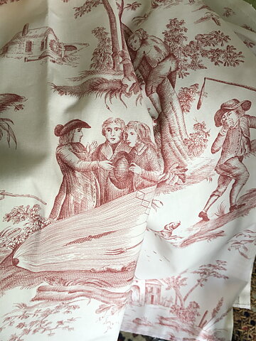 Toile Ballon De Gonesse