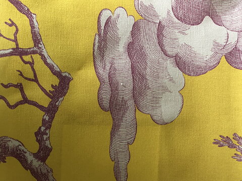 Toile Chasse de Diane