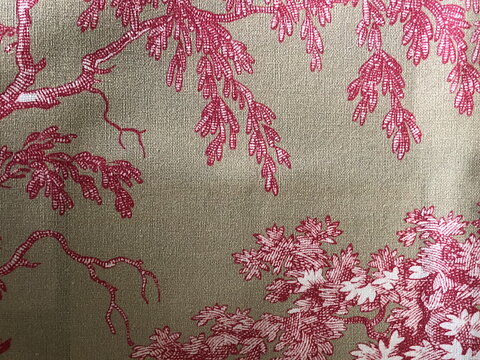 Toile Chasse de Diane