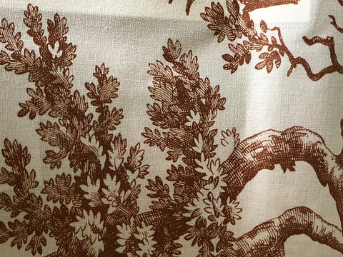 Toile Chasse de Diane