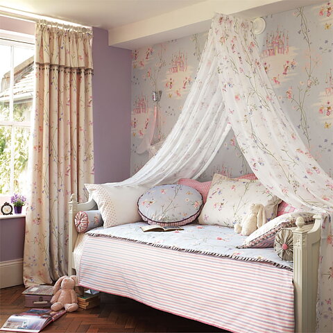 Fairy  Castel