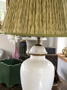 Lampskärmar
