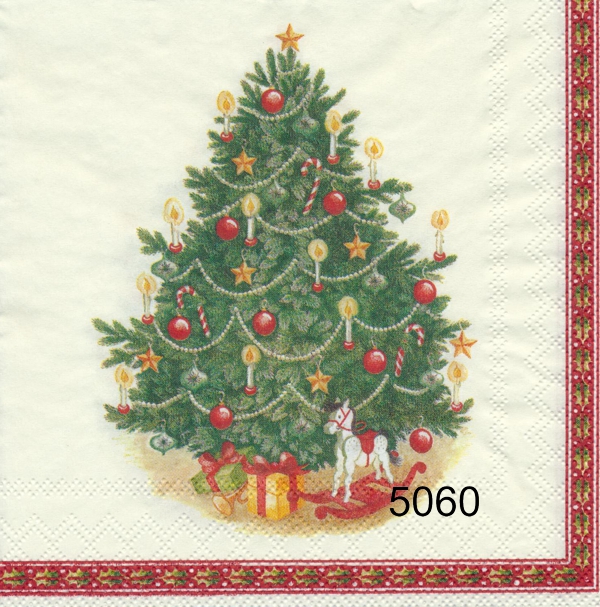 Julgran 