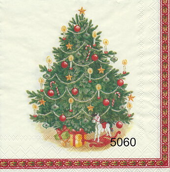 Julgran 