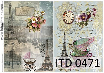 Classic paper 60 gr A4 storlek D0471