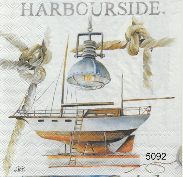 Harbourside (olika bilder)