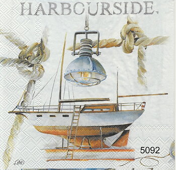 Harbourside (olika bilder)