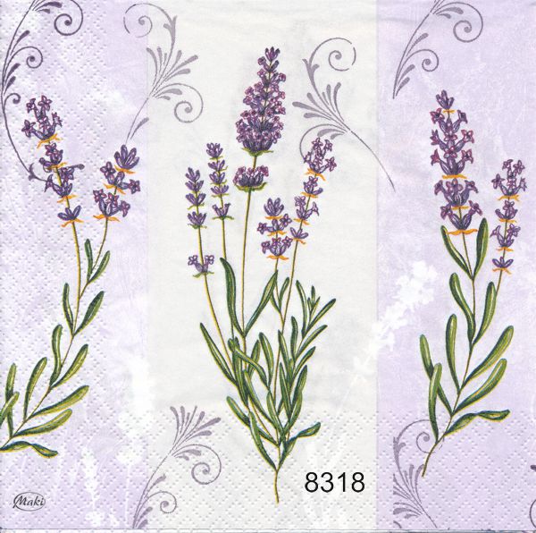 Lavendel 
