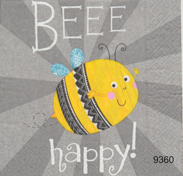 BEEE happy