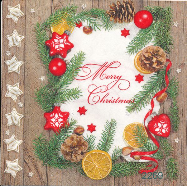 Merry Christmas