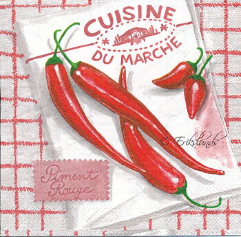 Chilipeppar