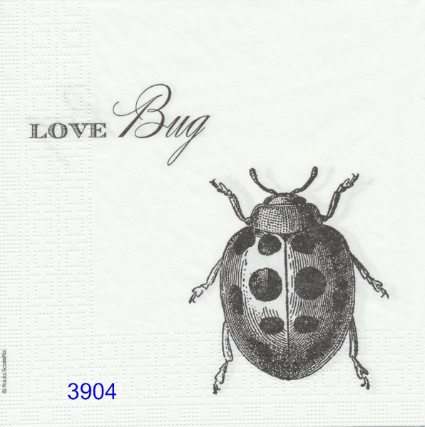 LOVE Bug