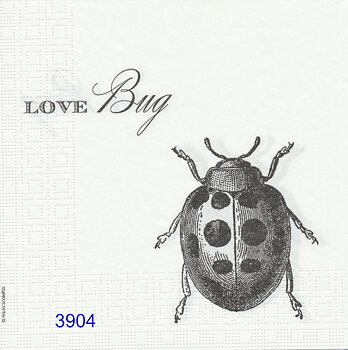 LOVE Bug