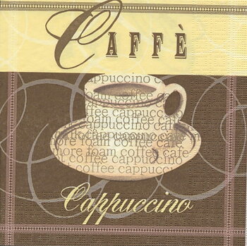 Caffé Cappuccino
