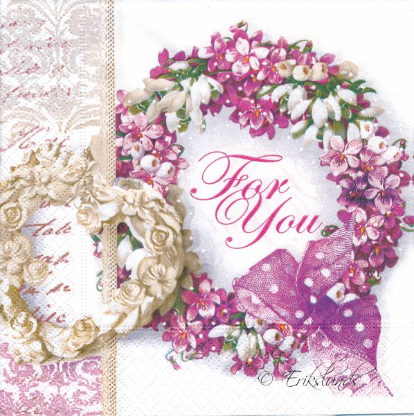 For You  