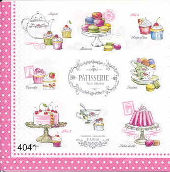 Patisserie