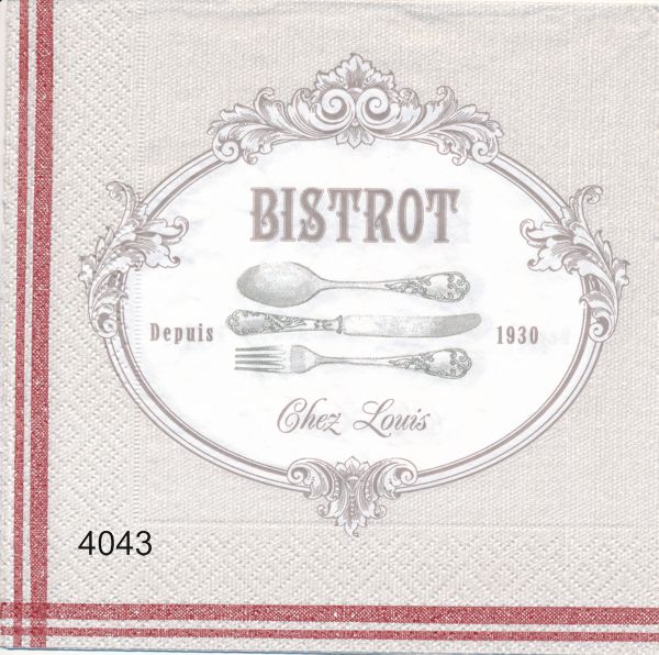 Bistrot