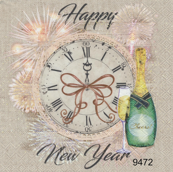 Happy New Year 
